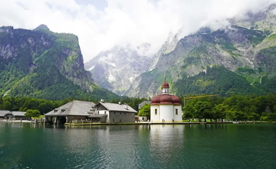 Berchtesgaden Ausflugsziele - So planst du den perfekten Tag
