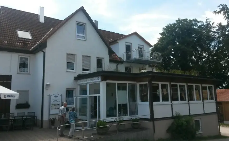 Schillerstein Blaubeuren - Ausflug mit Kindern? So geht's!