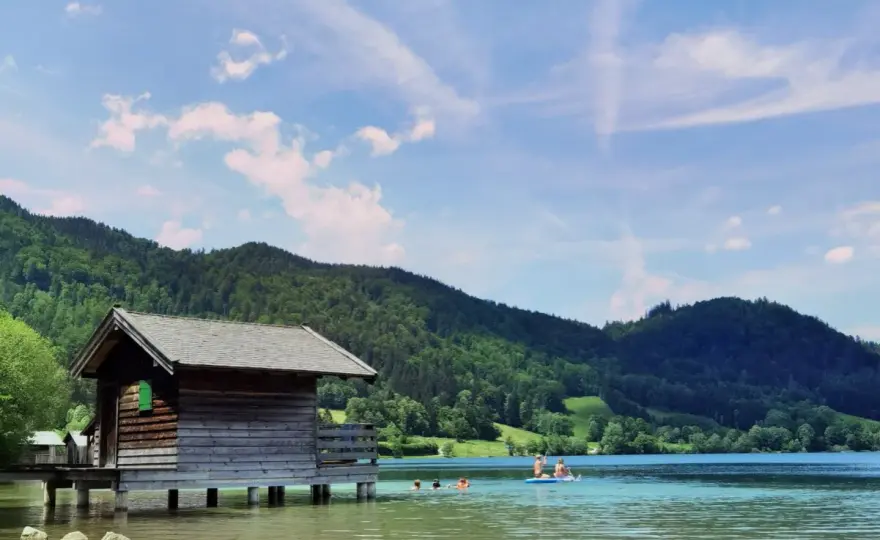 Familienwanderungen Bayrischzell - So wird's ein Erlebnis!
