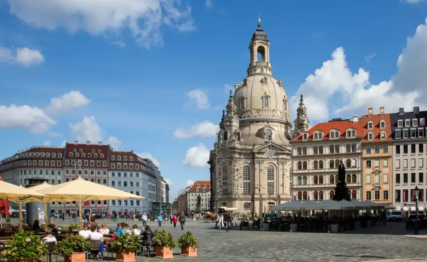 Was kann man in Dresden machen? Dein Guide für 2024