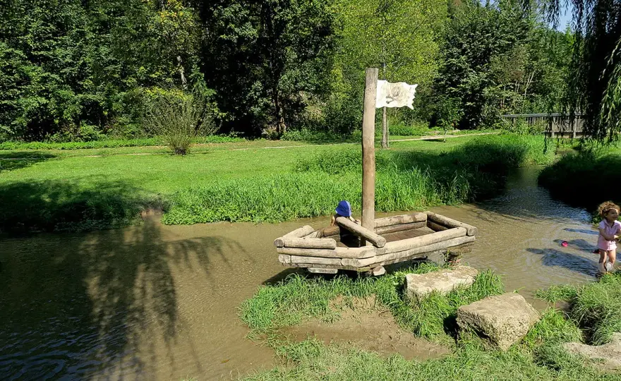 Wolfstal Lauterach - Dein Guide für den perfekten Besuch