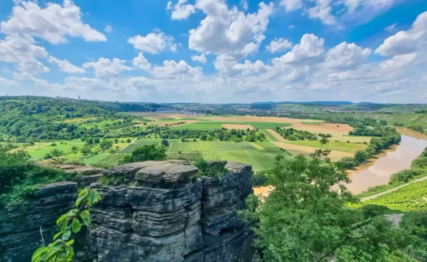 Felsengärten Hessigheim - Dein Guide für Wanderung & Ausflug