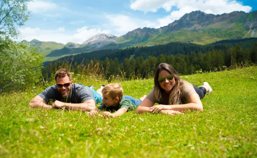 Stellinger Schweiz: Mehr als nur Grün – Dein Familien-Guide