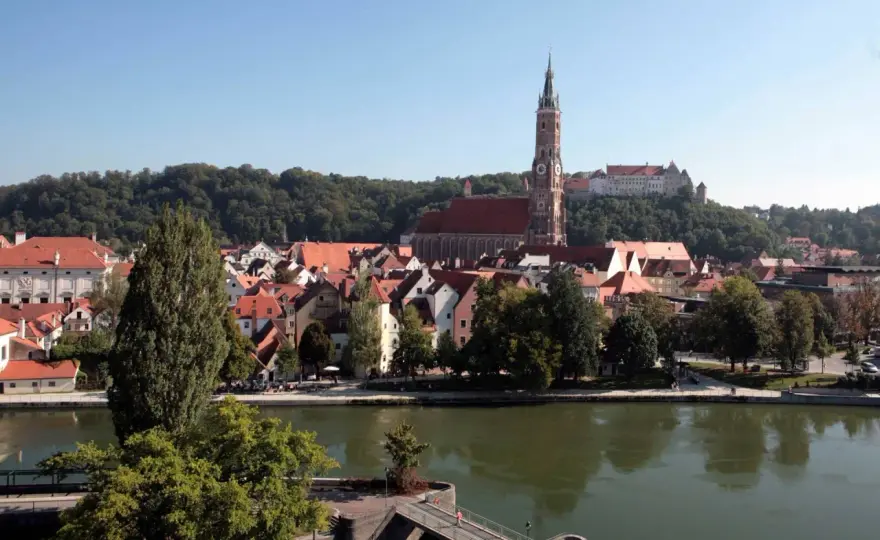 Landshut Geheimtipps - So wird dein Besuch unvergesslich!