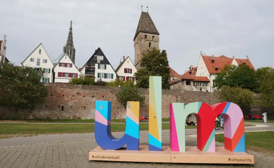 Ulm erleben - Was tun an einem Tag oder Wochenende?