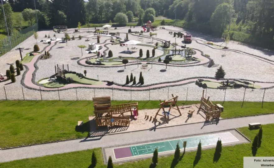 Winterberg mit Kindern - So gelingt der perfekte Familienausflug