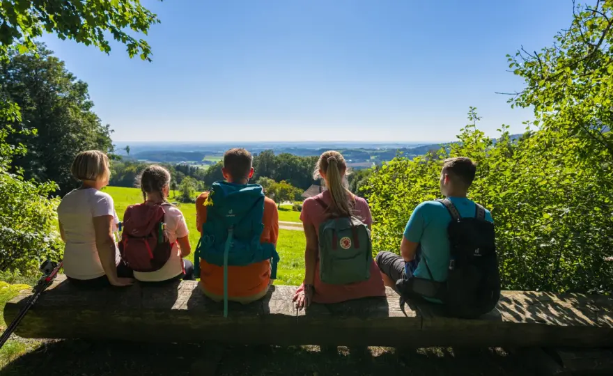 Familienurlaub Bayern - So wird Ihre Reise stressfrei!