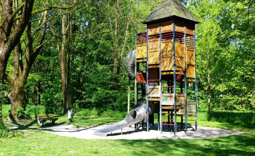 Abenteuerspielplatz Stuttgart - Dein Guide für Familien
