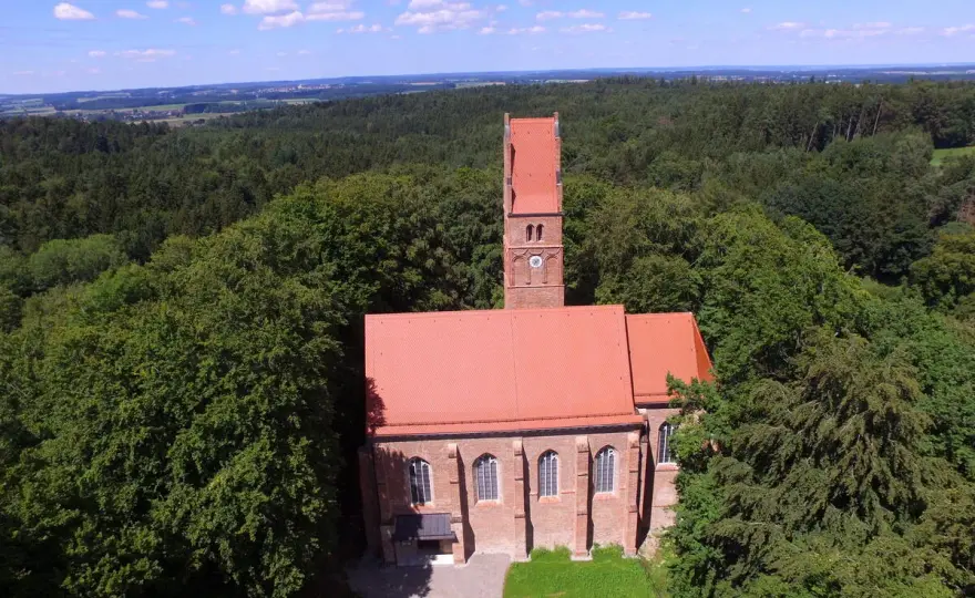 Burg Wittelsbach - Mehr als Ruinen: Dein Guide für den Besuch