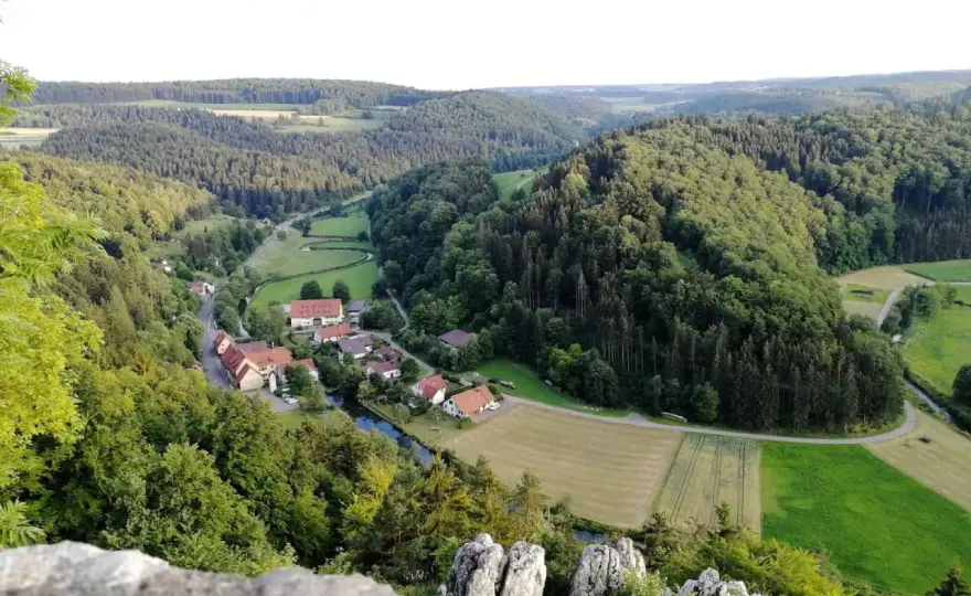 Großes Lautertal - Dein Guide für perfekte Familienausflüge