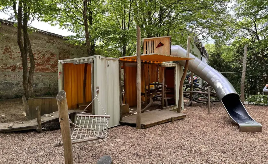 Dachau mit Kindern - So wird der Familienausflug entspannt