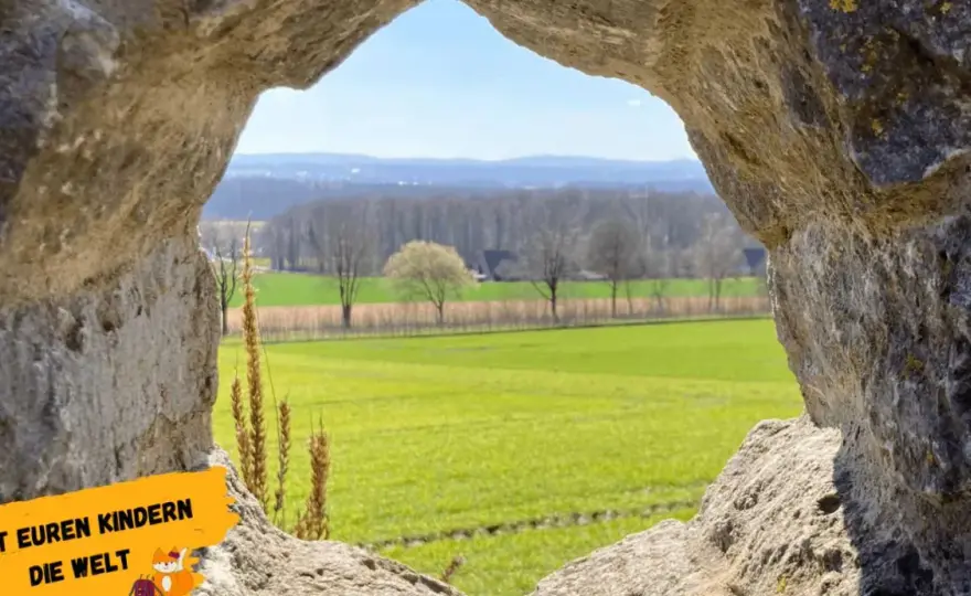 Niederrhein Ausflugsziele - Finde deinen perfekten Tag!