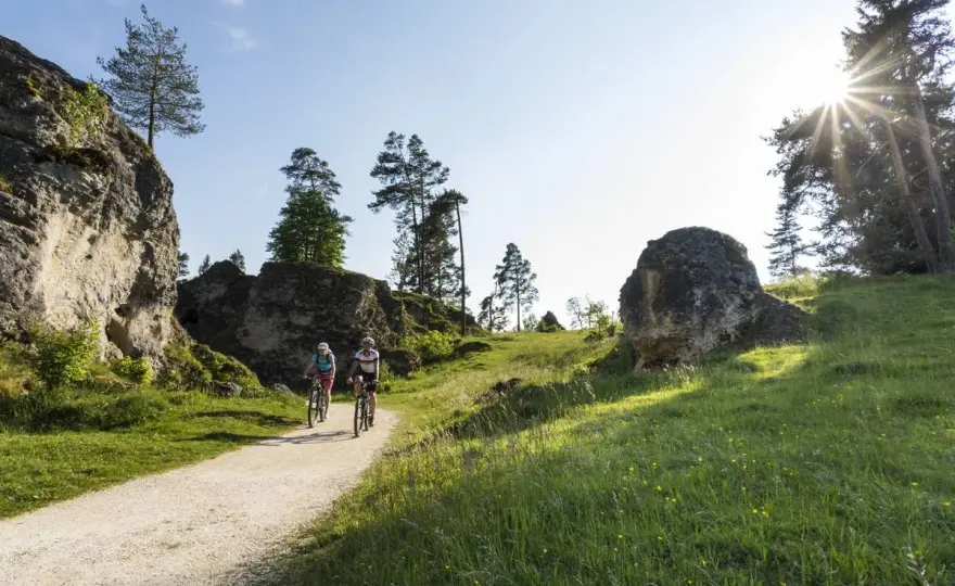 Wental - Dein perfekter Ausflug: Wander- & Radtouren planen