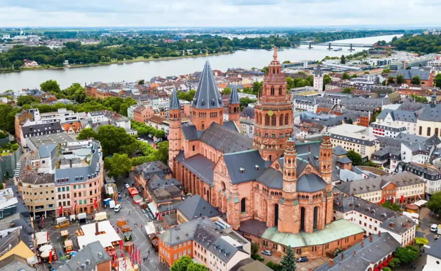 Mainz entdecken - Dein Guide für den perfekten Kurztrip