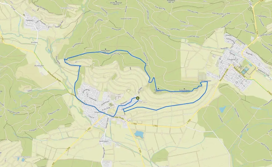Wanderwege Ludwigsburg - Finde deine perfekte Tour!