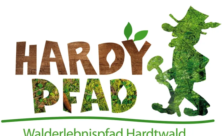 Hardy-Pfad Steinheim - Dein Familienausflug im Hardtwald