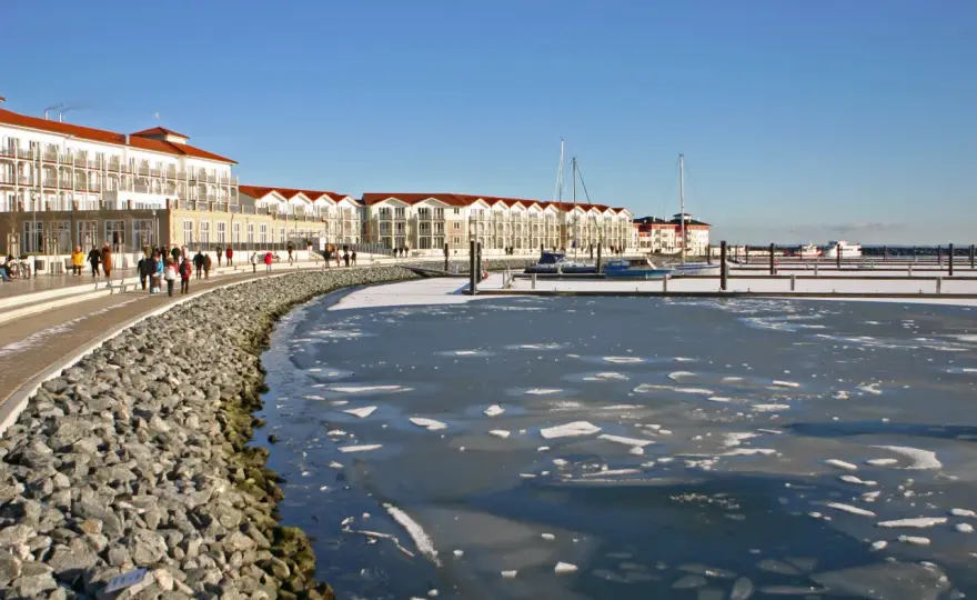 Wismar Geheimtipps - Entdecke die ruhige Ostsee-Seite!
