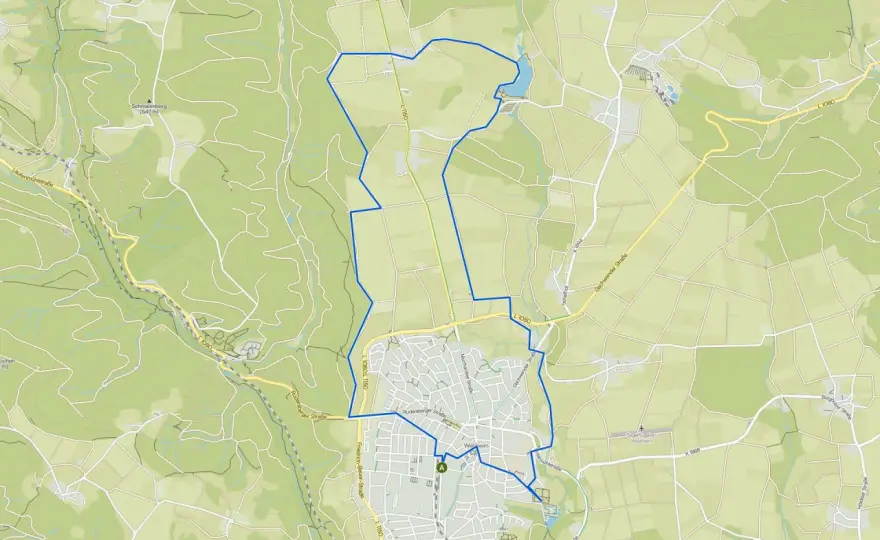 Welzheim wandern - Dein Guide für Wege, Familien & aktuelle Lage