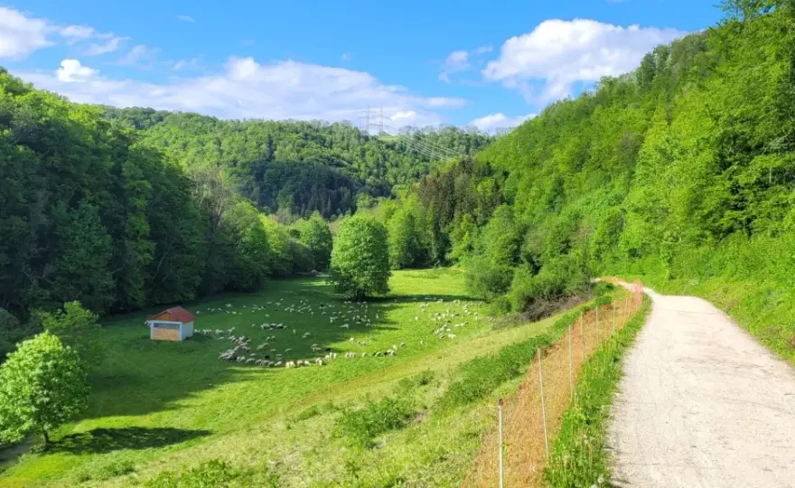 Filsursprung Wanderung: Dein Guide für die anspruchsvolle Tour
