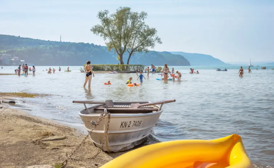 Bodensee-Strände: Dein perfekter Badetag – so geht's!