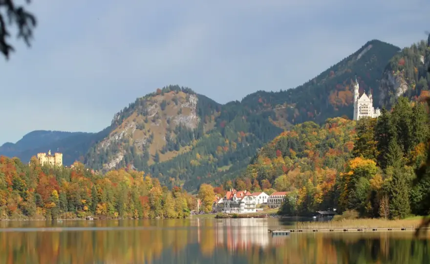 Bayerns Burgen & Schlösser - Dein Guide für den perfekten Ausflug