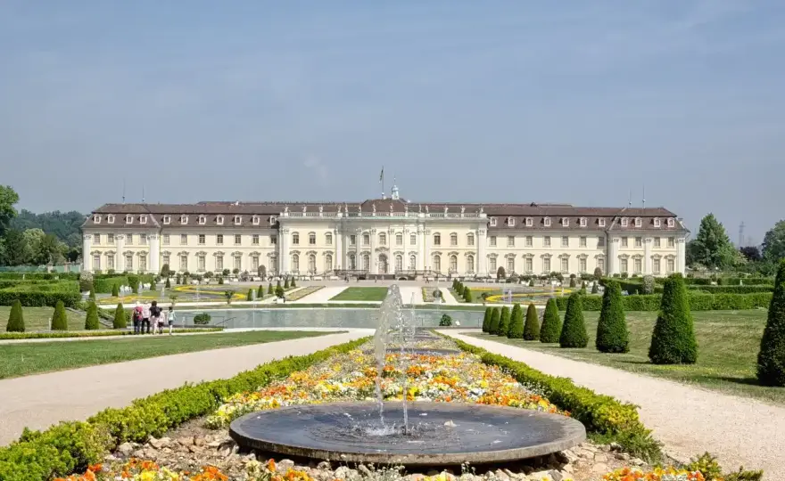Residenzschloss Ludwigsburg – Dein perfekter Familienausflug?
