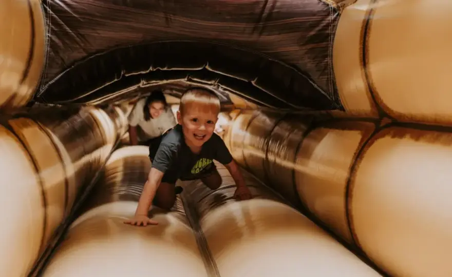 Bayreuth mit Kindern - So wird der Ausflug entspannt!