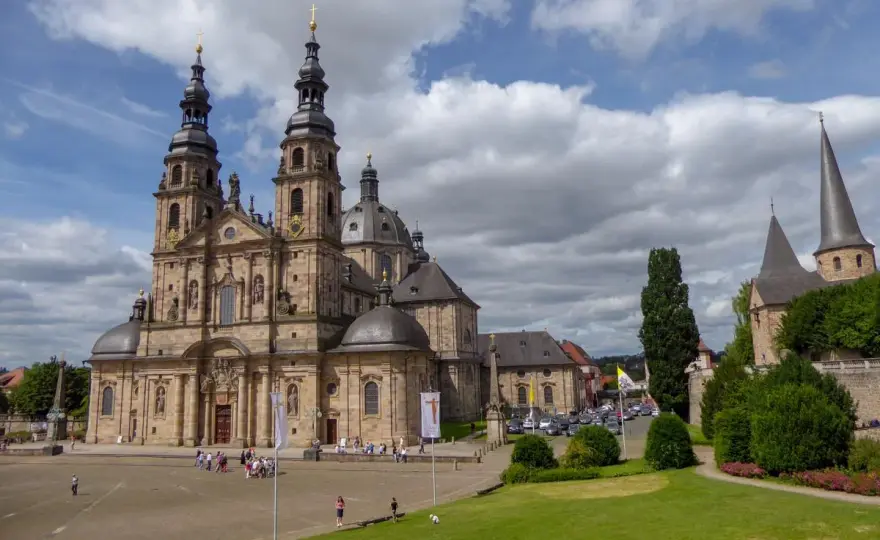 Fulda entdecken - Ein Tag oder Wochenende voller Erlebnisse