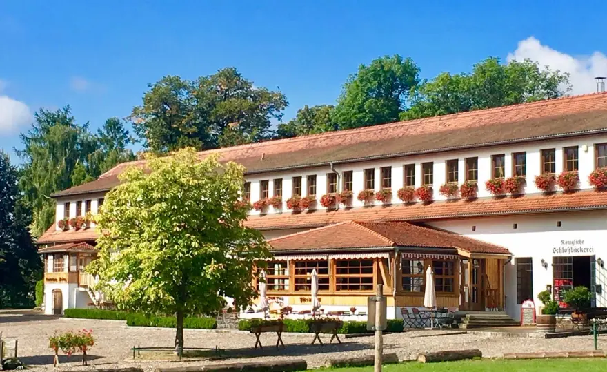 Schloss Diedersdorf - Dein perfekter Familienausflug?