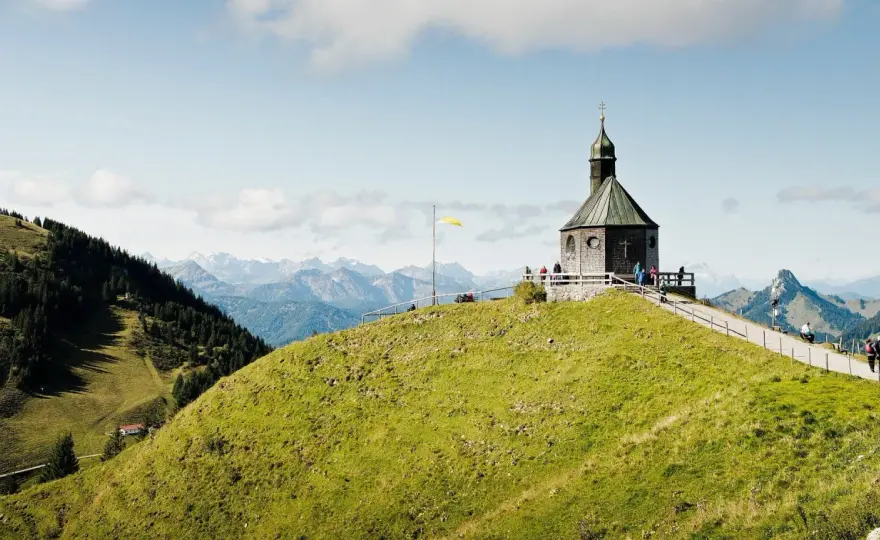 Altes Wallberghaus Wanderung - Dein Guide für den Tegernsee