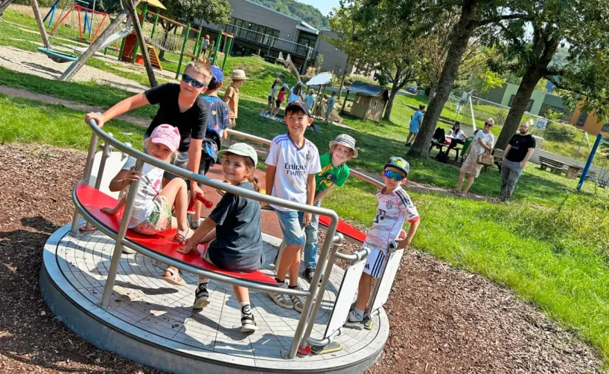 Flugzeugspielplatz Deutschland - So wird der Ausflug zum Hit