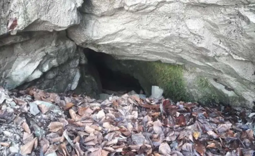 Teufelsklinge Heubach - Dein Naturerlebnis am Rosenstein