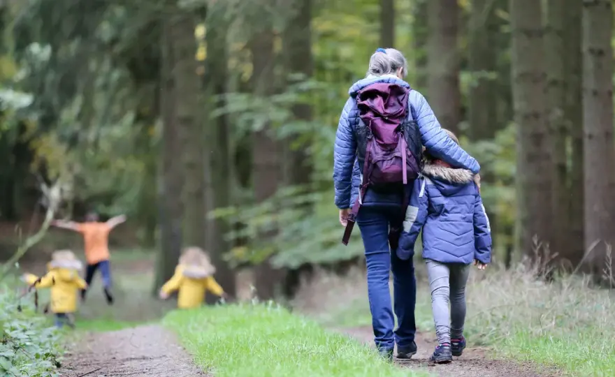 Aschaffenburg mit Kindern - Dein entspannter Familienausflug