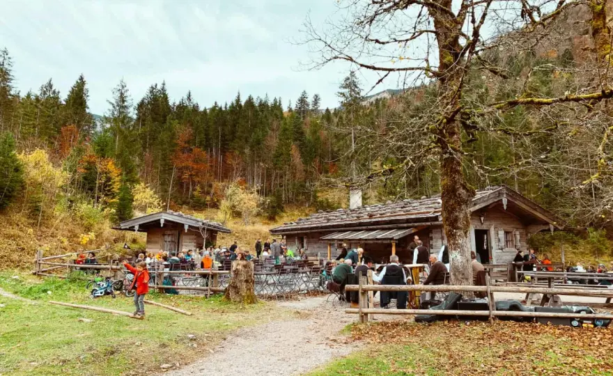 Tegernsee mit Kindern - So wird der Familientag entspannt