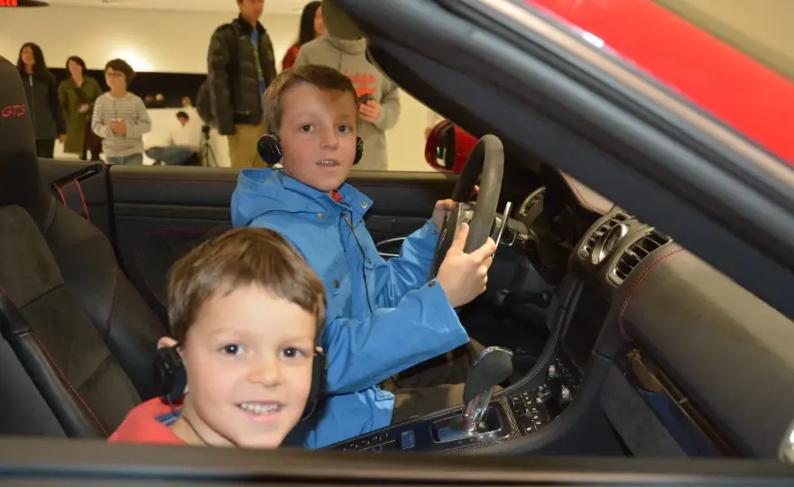 Stuttgart mit Kindern - So gelingt der perfekte Familienausflug