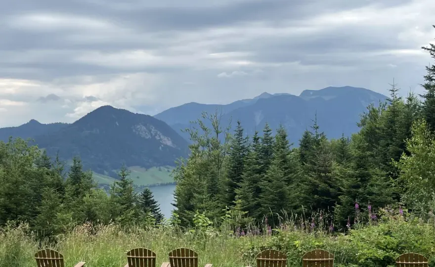 Huberspitz Wanderung - Dein perfekter Halbtages-Guide