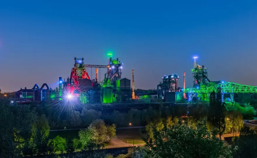 Was kann man in Duisburg machen? Dein Guide für jeden Reisetyp