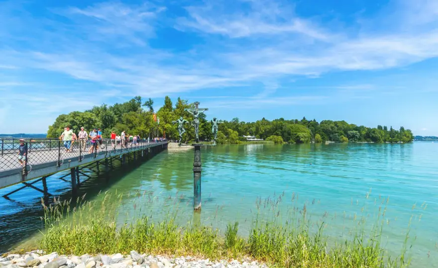 Konstanz - Was tun? Dein perfekter Tag am Bodensee!