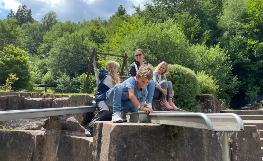 Familienwanderungen Pfalz - So wird jeder Ausflug zum Hit!