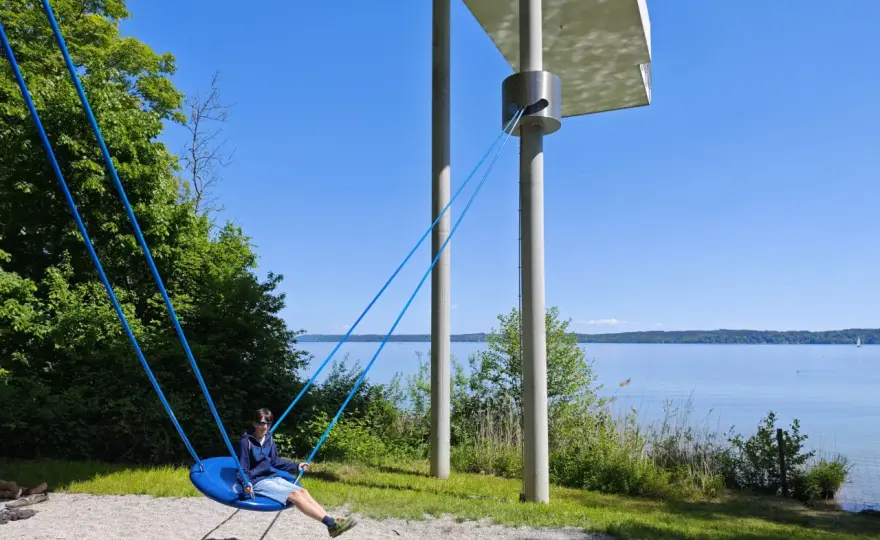 Starnberger See mit Kindern - Die besten Tipps für Familien