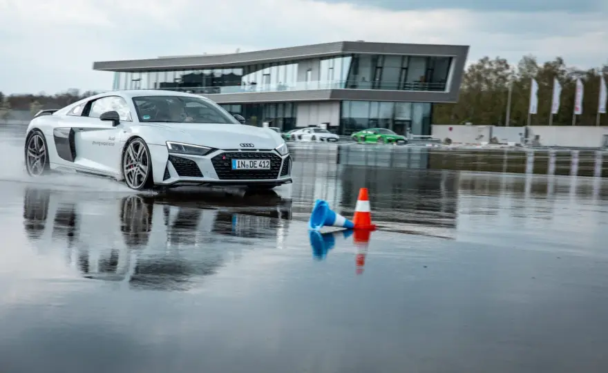 Ingolstadt - Mehr als Audi: Dein perfekter Tag!